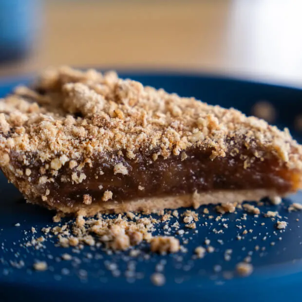 Rubbish Apple Pie, photo 4 of 4